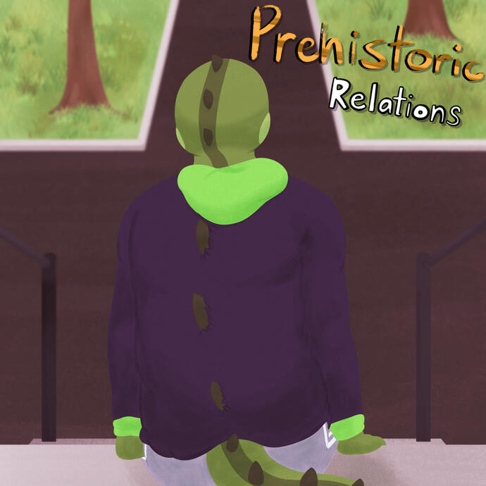 Full Colour + Complex BG