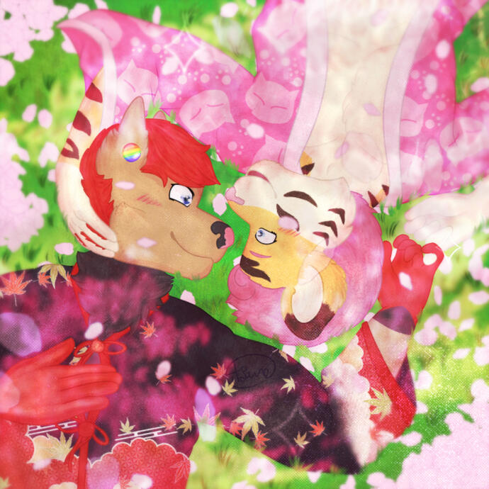 Full Colour + BG