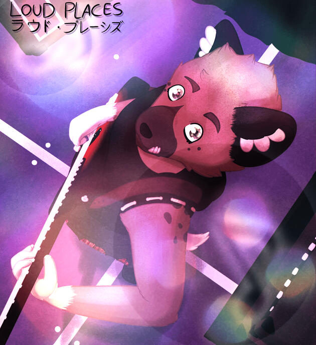 Full Colour + BG