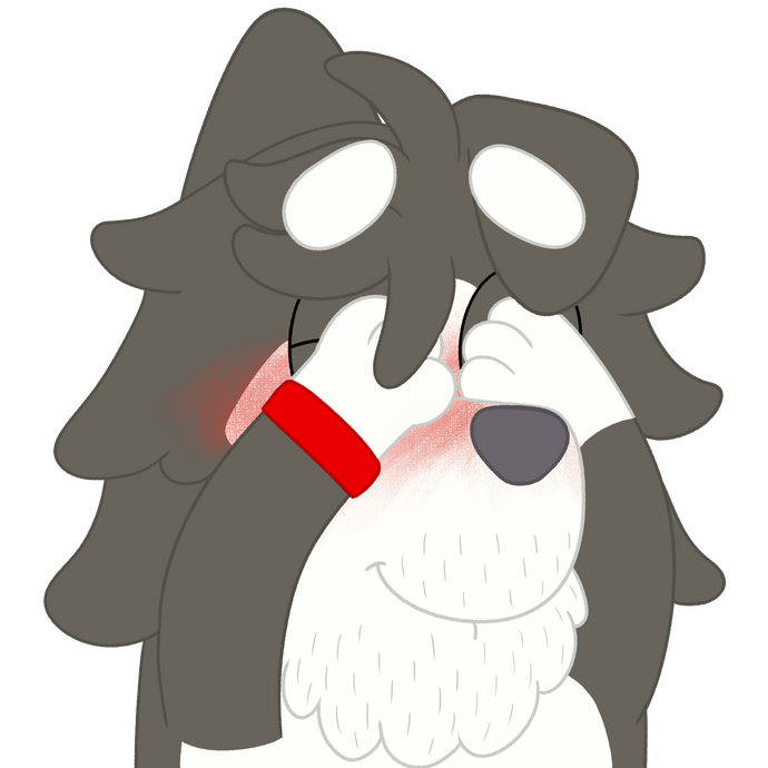 Shy Blush