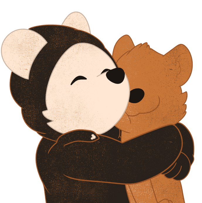 Its Hug