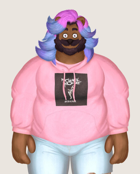 Demonipo Model