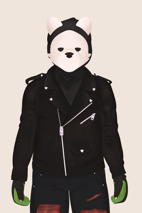 Itsune Model