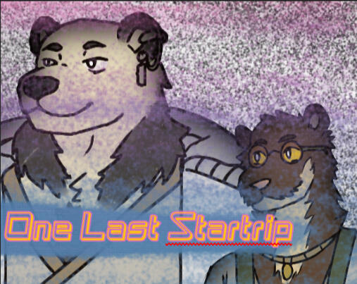 One Last Star Trip - Composer